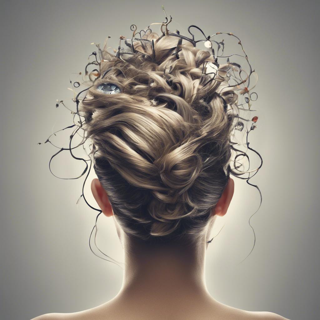 regency hairstyle