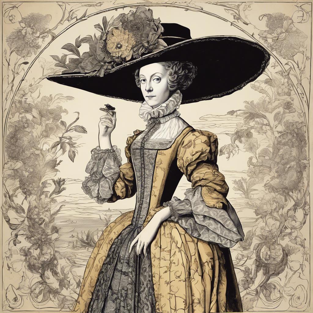 Early Life and Background of ⁤Lady Catherine de Bourgh