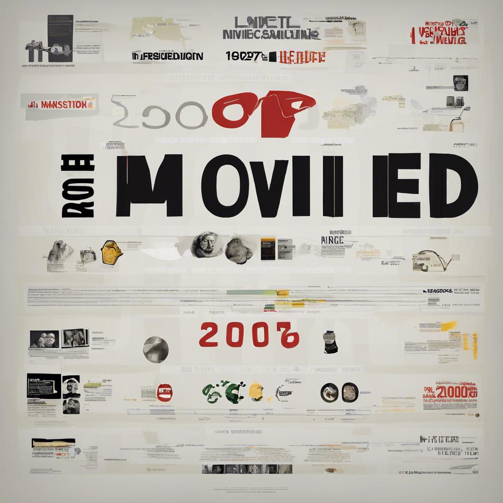 Title:​ The Evolution​ of Movie Persuasion⁤ in 2007