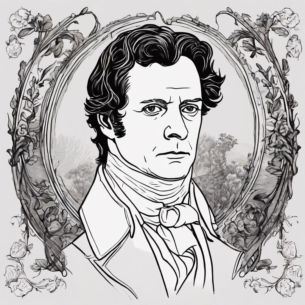 colin firth in pride and prejudice