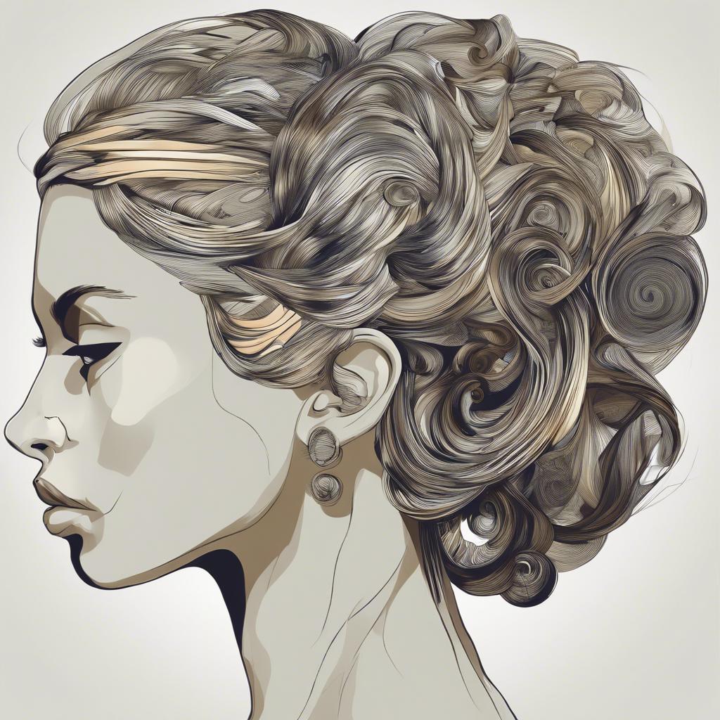 regency hairstyles