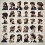 1800 hairstyles men