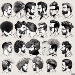 hair style gents